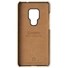 Krusell Sunne Cover Huawei Mate 20 vintage nude