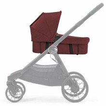 „Baby Jogger'20 Carrycot City Select Lux Art.2012312 Port“ vežimėlis