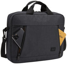 Case Logic 4650 Huxton Attache 14 HUXA-214 Black