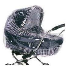 Peg Perego '18 Raincover Art.18775