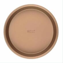 Russell Hobbs RH02146GEU7 Opulence round pan 24cm gold