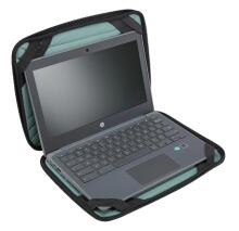 Case Logic 4806 Vigil Laptop Sleeve 11 WIS-111 Black