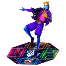 Subsonic Gaming Floor Mat Just Dance Musical dance mat compatible with TV