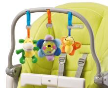 Peg Perego '21 Kit Tatamia Art.IKAC0009--IN31 Azzurro