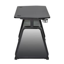 White Shark Gaming Desk Medusa Set of 2 pcs.(1/2 + 2/2)