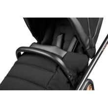 Peg Perego Veloce Art.IP26000001RO01PL01 Bronze Noir Прогулочная коляска