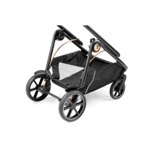 Peg Perego Veloce Art.IP26000001RO01PL01 Bronze Noir Прогулочная коляска