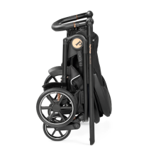 Peg Perego Veloce Art.IP26000001RO01PL01 Bronze Noir Прогулочная коляска