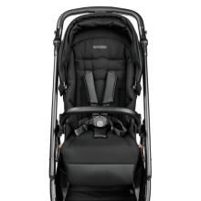 Peg Perego Veloce Art.IP26000001RO01PL01 Bronze Noir Прогулочная коляска