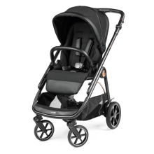Peg Perego Veloce Art.IP26000001RO01PL01 Bronze Noir Прогулочная коляска
