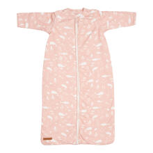 Little Dutch Sleeping Bag Art.TE11714022 Little Farm спальный мешок с рукавами 90см
