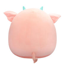 SQUISHMALLOWS W20 plīša rotaļlieta, 60 cm