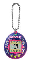 TAMAGOTCHI Interactive digital pet - Neon Lights