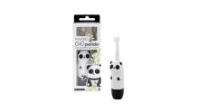InnoGio Gio Panda Sonic Art.GIO-451 Black Электрическая зубная щётка