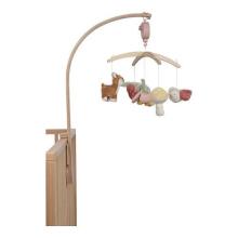 Деревянная музыкальная карусель Little Dutch Fairy Garden FSC Art.9000