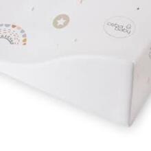 Ceba Baby Soft Basic Dreamer Art.W-143-000-728 Pārtinamā virsma (mīkstā) 50x70cm
