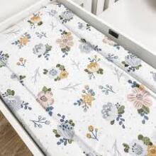 Ceba Baby Soft Basic Dreamer Art.W-143-000-728 Pārtinamā virsma (mīkstā) 50x70cm
