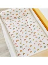 Ceba Baby Soft Basic Dreamer Art.W-143-000-728 Pārtinamā virsma (mīkstā) 50x70cm
