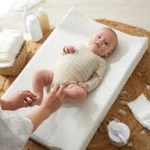 Ceba Baby Soft Basic Dreamer Art.W-143-000-728 Pārtinamā virsma (mīkstā) 50x70cm