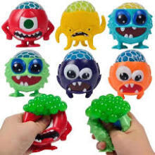 I-Toys Antistress Squeeze Art.A-0703