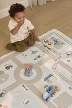 Little Dutch Car Play Mat 100×140 cm Art.2550
