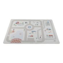 Little Dutch Car Play Mat 100×140 cm Art.2550