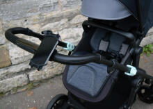 RideWize phone holder Art.190869  Universal Phone Holder