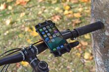 RideWize phone holder Art.190869  Universal Phone Holder