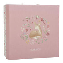 Little Dutch Gift Box Art.9015 Fairy Garden Dāvanu komplekts