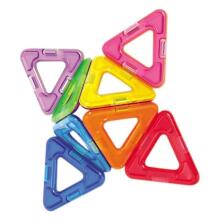 Magformers Art.713010 Triangle  магнитный конструктор