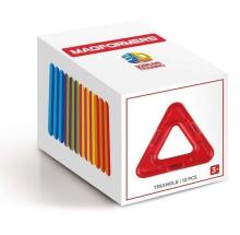 Magformers Art.713010 Triangle  магнитный конструктор