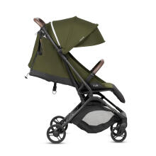 Noordi Sia Art.600 Sand Beige Компактная прогулочная коляска