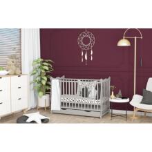 Bocian Kids Julia Art.191494 Grey