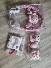 4Baby Stroller Owl Art.OP12