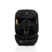 4Baby GO-FIX I-SIZE Art.191637 Black