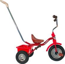 Italtrike Racing Tricycle Line Monza Art.1917 Детский трёхколёсный велосипед