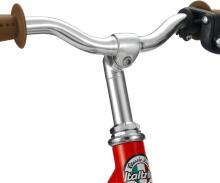 Italtrike Balance Bike Fruit Mela Art.1918  Balansa velosipēds ar metālisko rāmi