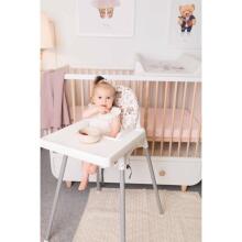 CebaBaby high chair cushion insert (26x24x40) Basic Koala
