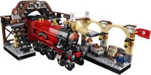 Lego Harry Potter Art.75955 Hogvarts ekspressis