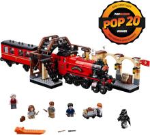 Lego Harry Potter Art.75955 Hogvarts ekspressis