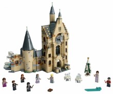 „Lego Harry Potter Art.75948L“ konstruktorius