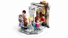 Lego Harry Potter Art.75948L Konstruktors
