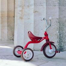Italtrike Super Touring Champion 10’’ Art.1921 Трёхколёсный велосипед