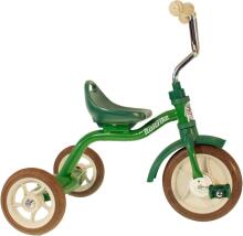 Italtrike Super Touring Primavera 10’’ Art.1922 Bērnu kvalitatīvs trīsritenis