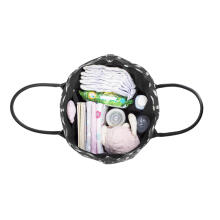 KINDERKRAFT rati 2in1  PRIME Black