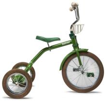 Italtrike Spoke 16″ Tricycle Spring Art.1925 Детский трёхколёсный велосипед с металлической рамой