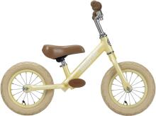 Italtrike Balance Bike Fruit Cocco Art.1929 Balansa velosipēds ar metālisko rāmi