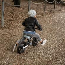 Italtrike Pista Balance Bike  Monza Art.1930  Детский велосипед - бегунок с металлической рамой