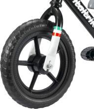 Italtrike Pista Balance Bike  Monza Art.1930  Детский велосипед - бегунок с металлической рамой