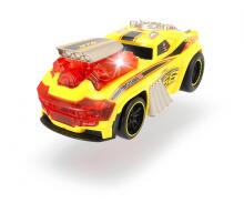 SIMBA DICKIE TOYS mašīna Skullracer, 203765001